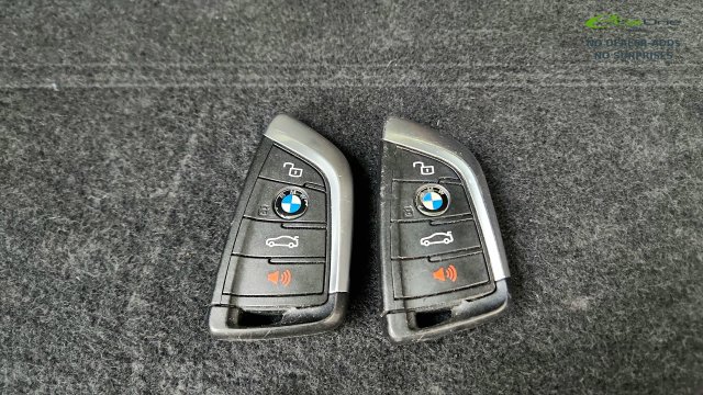 Used 2024 BMW X3 sDrive30i w/ Convenience Package w/ZPA RWD image 85