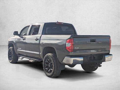 Used 2020 Toyota Tundra SR5 AWD/4WD image 7