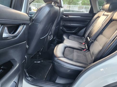 Used 2018 MAZDA CX-5 Touring w/ Preferred Equipment Package FWD image 23