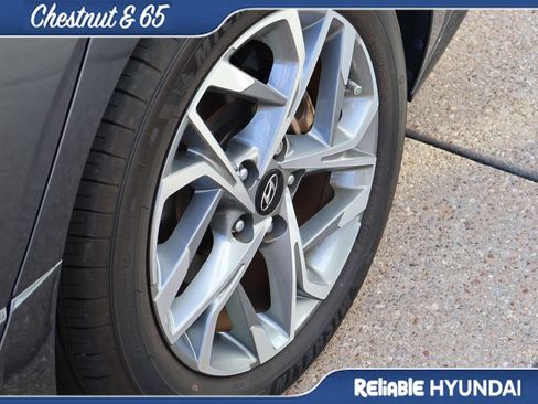 Certified 2023 Hyundai Sonata SEL FWD image 41