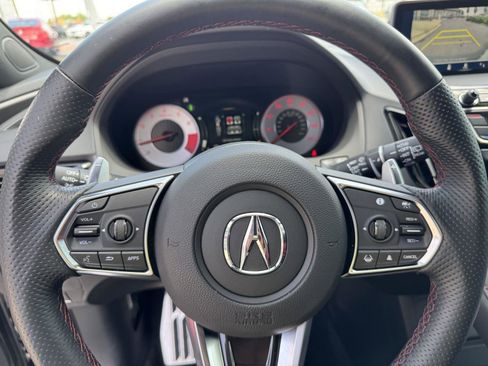 New 2026 Acura RDX A-Spec image 19