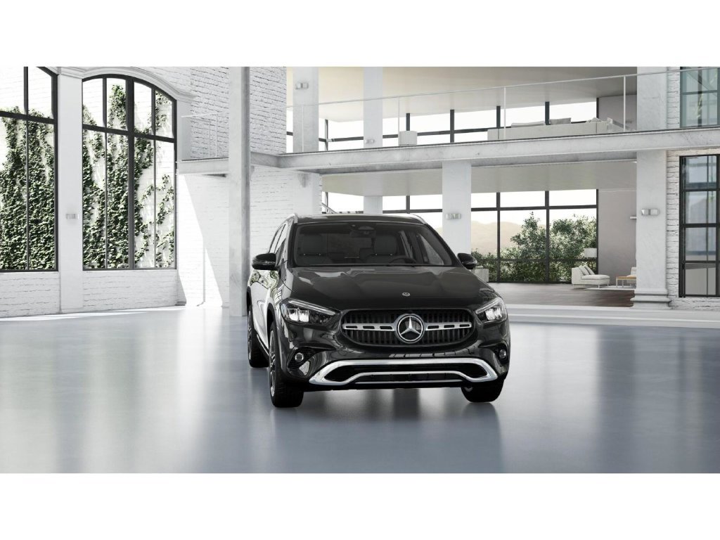Used 2026 Mercedes-Benz GLA 250 4MATIC image 8