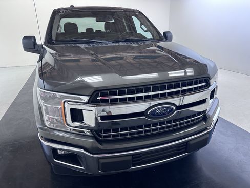 Used 2018 Ford F150 XLT w/ Equipment Group 301A Mid RWD image 6