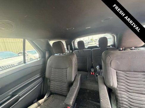 Used 2020 Ford Explorer XLT AWD/4WD image 11