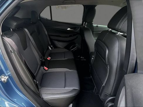 New 2026 Buick Encore GX Preferred w/ Advanced Technology Package AWD/4WD image 9
