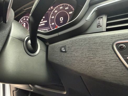 Used 2017 Audi A4 2.0T allroad Premium Plus w/ Technology Package image 49