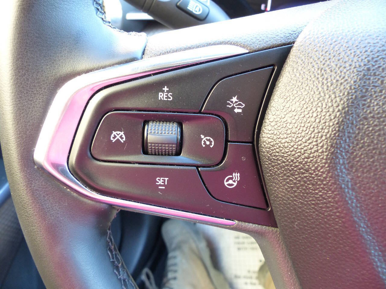 Used 2026 Chevrolet Trax ACTIV w/ Driver Confidence Package FWD image 44