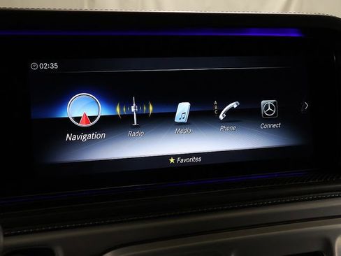 Used 2019 Mercedes-Benz G 63 AMG 4MATIC image 20