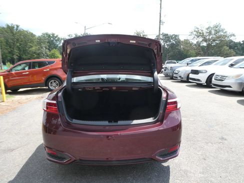 Used 2016 Acura ILX FWD image 7