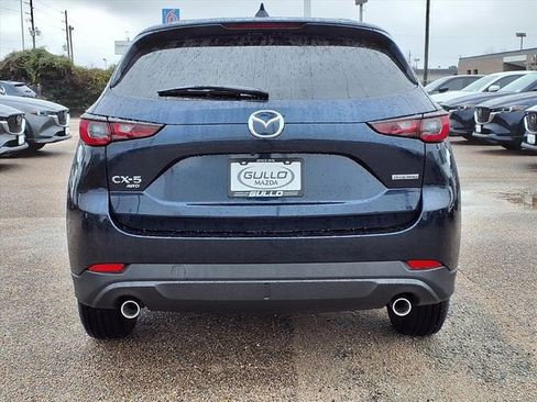 New 2025 MAZDA CX-5 AWD 2.5 S image 5