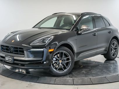 Certified 2026 Porsche Macan Turbo