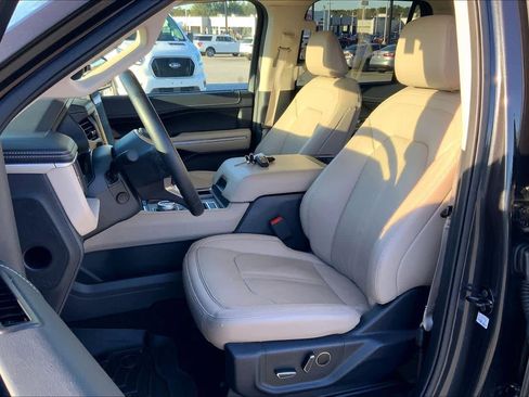 Certified 2024 Ford Expedition Max Limited image 8