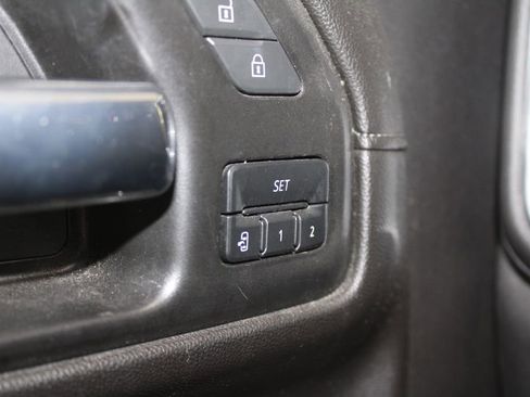 Used 2021 GMC Sierra 1500 Denali image 22