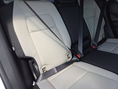 New 2026 Honda CR-V EX image 23