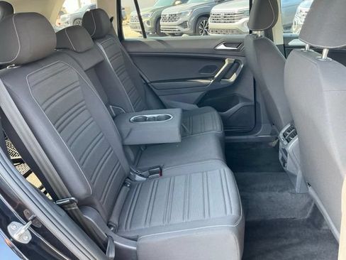 Used 2024 Volkswagen Tiguan S AWD/4WD image 19