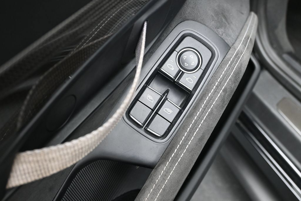 Certified 2019 Porsche 911 GT3 RS RWD image 9