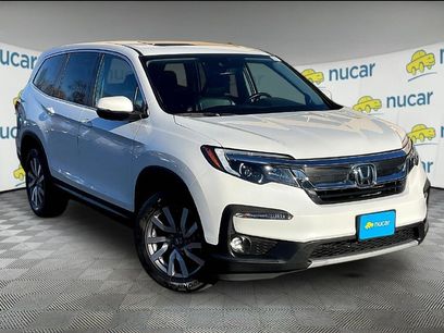 Used 2022 Honda Pilot EX-L