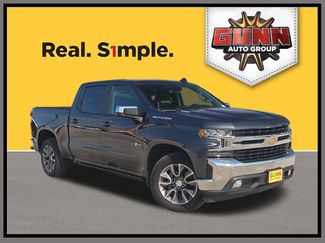 Used 2021 Chevrolet Silverado 1500 LT w/ Texas Edition Plus RWD video 1
