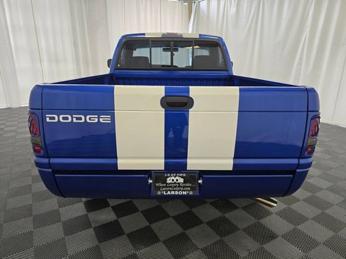 Used 1996 Dodge Ram 1500 Truck Laramie image 4