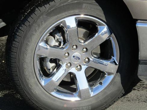 Used 2023 Ford F150 XLT w/ Equipment Group 302A High image 6