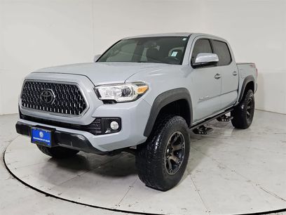 Used 2019 Toyota Tacoma TRD Off-Road