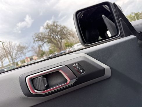 Used 2024 Ford Bronco Big Bend image 10