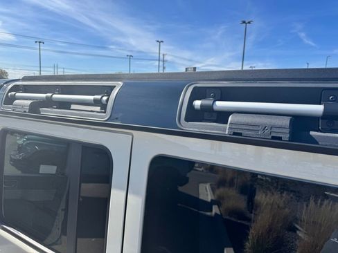 New 2026 INEOS Grenadier AWD/4WD image 25