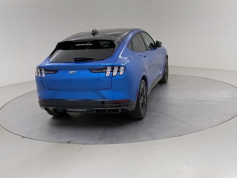 Certified 2025 Ford Mustang Mach-E GT AWD/4WD image 15