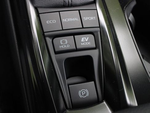 New 2026 Toyota Camry LE AWD/4WD image 43