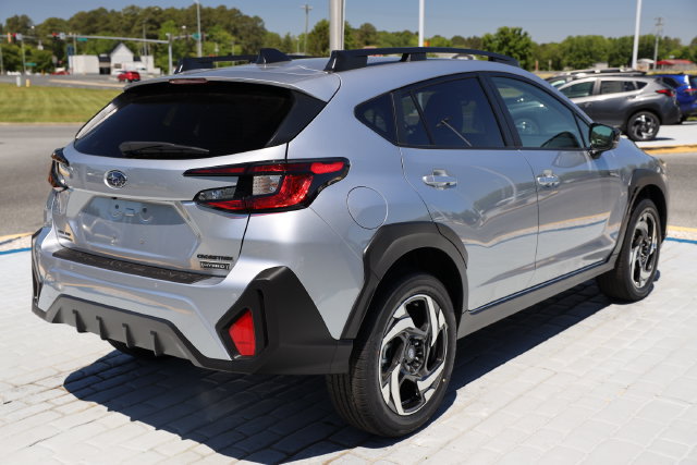 New 2026 Subaru Crosstrek 2.5i Limited w/ Crosstrek Mirror Package AWD/4WD image 6