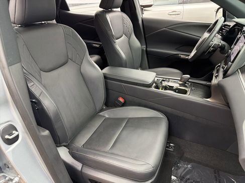Used 2023 Lexus RX 350 Premium w/ Accessory Package image 28