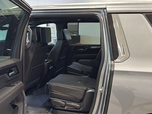 New 2026 GMC Yukon XL Elevation w/ Elevation Premium Package image 21