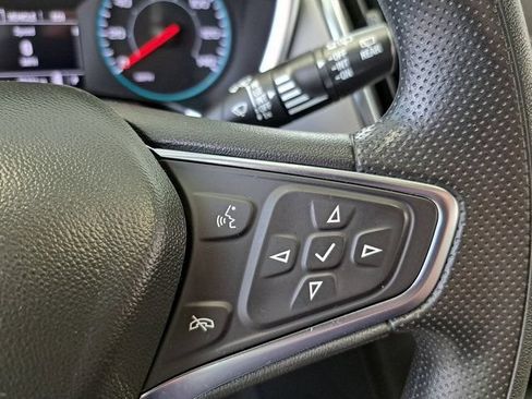 Used 2024 Chevrolet Equinox LS w/ Sport Edition FWD image 11