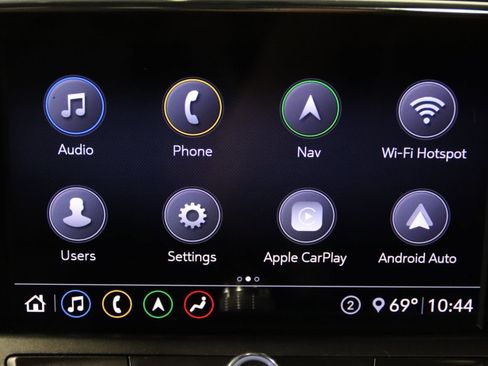 Used 2020 Chevrolet Blazer Premier w/ LPO, Floor Liner Package image 44