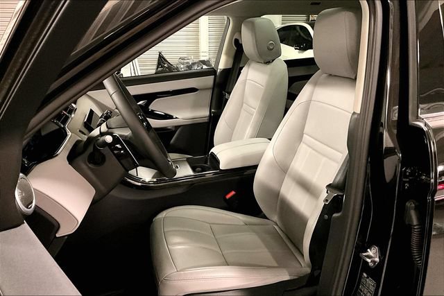 Certified 2024 Land Rover Range Rover Evoque S AWD/4WD image 15