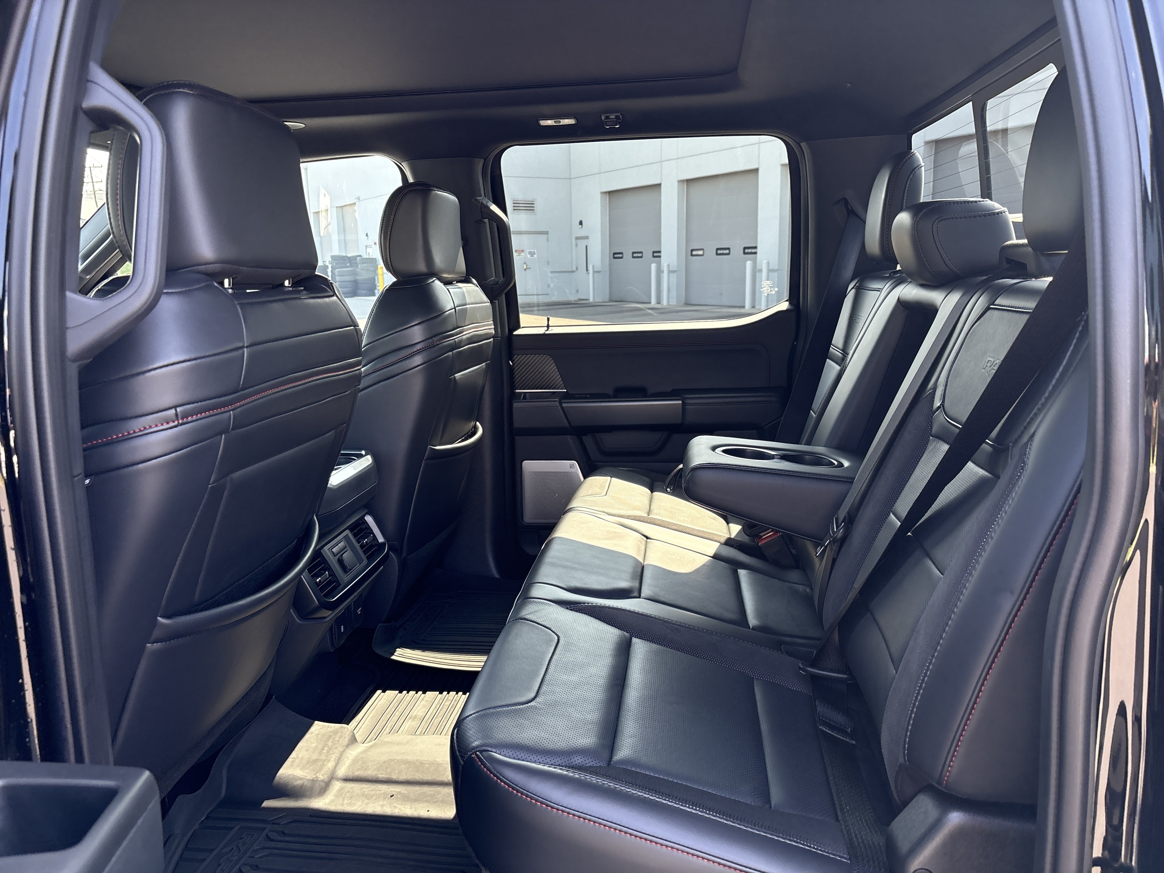 Used 2024 Ford F150 Raptor AWD/4WD image 35
