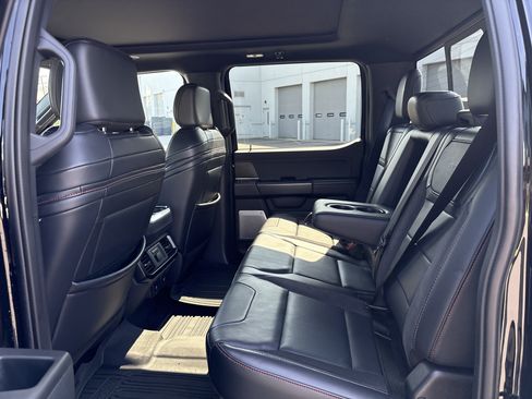 Used 2024 Ford F150 Raptor AWD/4WD image 35