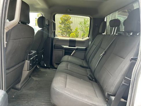 Used 2019 Ford F150 XL w/ Equipment Group 101A Mid AWD/4WD image 13