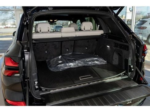 New 2026 BMW X5 xDrive50e w/ M Sport Package image 51