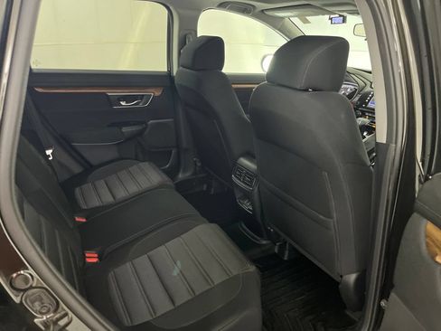 Used 2018 Honda CR-V EX image 24