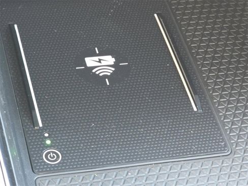 New 2026 Honda CR-V TrailSport image 8