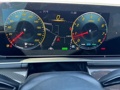 Certified 2021 Mercedes-Benz GLE 63 AMG S image 21