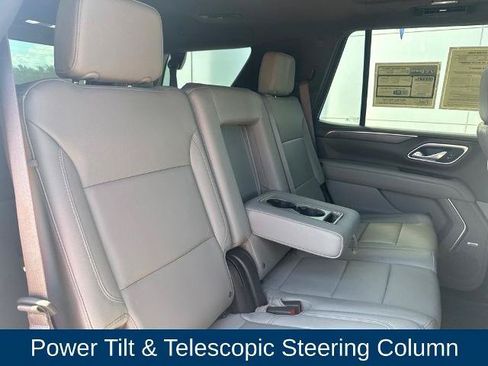 Used 2023 Chevrolet Tahoe LT w/ Luxury Package AWD/4WD image 38