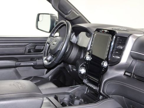 Used 2023 RAM 1500 Limited AWD/4WD image 31