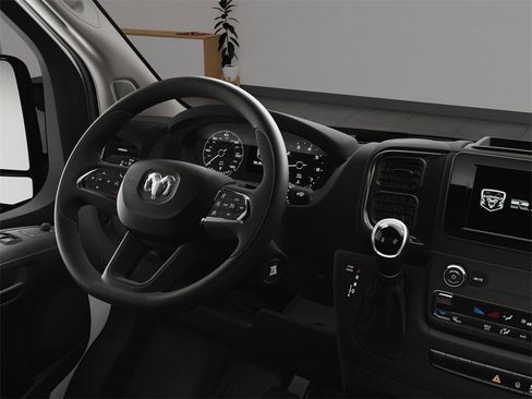 New 2025 RAM ProMaster 2500 w/ Convenience Group image 18