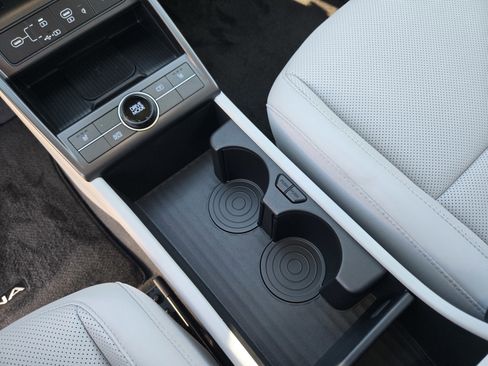 New 2026 Hyundai Kona SEL Premium image 17