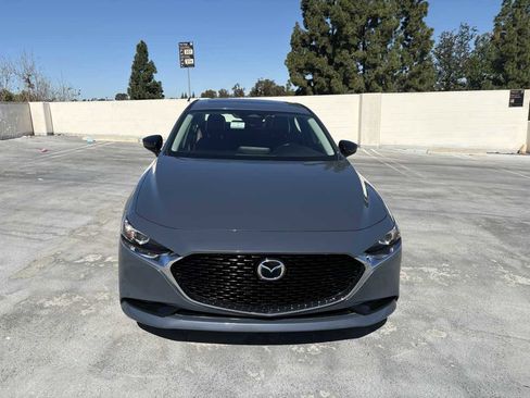 Used 2024 MAZDA MAZDA3 s image 29
