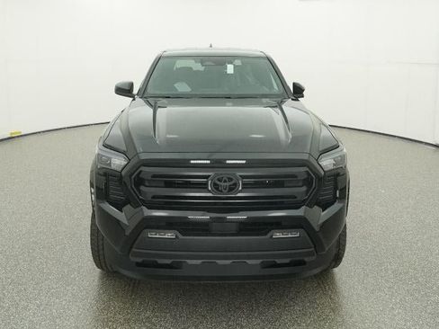 New 2026 Toyota Tacoma SR5 AWD/4WD image 15