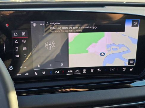 New 2025 Audi A5 2.0T Prestige image 26