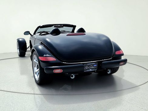 Used 2000 Plymouth Prowler RWD image 6